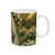 Whimsical Garden Bliss - Ceramic Mug, (11oz, 15oz)