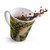 Whimsical Garden Bliss - Latte Mug