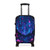 Neon Dreamscape - Suitcases
