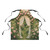 Whimsical Garden Bliss - Apron (AOP)
