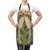 Whimsical Garden Bliss - Apron (AOP)