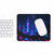 Neon Dreamscape - Mouse Pad (EU)