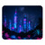 Neon Dreamscape - Mouse Pad (EU)