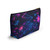 Neon Dreamscape - Accessory Pouch w T-bottom