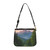 Wisdom in Nature - Small Shoulder Bag