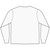 Whimsical Garden Bliss - Men's Long Sleeve Tee