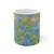 Whimsical Wildflowers - Mug 11oz