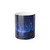 Neon Dreamscape - Color Morphing Mug, 11oz