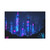 Neon Dreamscape - Canvas Art Wraps, 1.6"