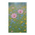 Whimsical Wildflowers - Tea Towels (cotton, poly)