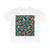 Geometric Pulse - Unisex Classic Jersey T-shirt