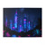Neon Dreamscape - Greeting Cards (7 pcs)