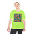 Geometric Pulse - Unisex Moisture Wicking Tee