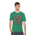 Geometric Pulse - Unisex Moisture Wicking Tee
