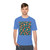 Geometric Pulse - Unisex Moisture Wicking Tee
