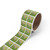 Whimsical Wildflowers - Square Sticker Label Rolls