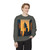 Urban Symphony - Unisex Garment-Dyed Sweatshirt