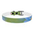 Whimsical Wildflowers - Dog Collar