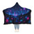 Neon Dreamscape - Snuggle Blanket