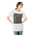 Geometric Pulse - Organic Staple T-shirt