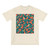 Geometric Pulse - Organic Staple T-shirt