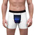 Neon Dreamscape - Men's Boxer Briefs (AOP)