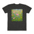 Whimsical Wildflowers - Men's Fine Jersey Tee