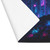 Neon Dreamscape - Placemat, 1pc