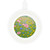 Whimsical Wildflowers - Quake Wireless Charging Pad