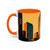 Urban Symphony - Accent Coffee Mug (11, 15oz)