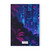 Neon Dreamscape - Softcover Notebook, A5