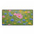 Whimsical Wildflowers - Desk Mats