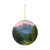 Wisdom in Nature - Ceramic Decoration Ornament, (1pc)