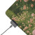 Whimsical Garden Bliss - LED Gaming Mouse Pad