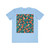 Geometric Pulse - Men's Lightweight Fashion Tee