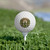 Whimsical Garden Bliss - Golf Balls, 6pcs
