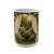 Whimsical Garden Bliss - Mug 15oz