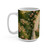 Whimsical Garden Bliss - Mug 15oz