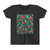 Geometric Pulse - Youth Short Sleeve Tee