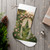 Whimsical Garden Bliss - Santa Stocking