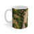 Whimsical Garden Bliss - Mug 11oz