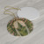 Whimsical Garden Bliss - Ceramic Ornament, 1-Pack