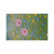 Whimsical Wildflowers - Microfiber Tea Towel