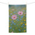 Whimsical Wildflowers - Microfiber Tea Towel