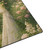 Whimsical Garden Bliss - Polyester Blanket