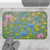 Whimsical Wildflowers - Bath Mat