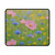 Whimsical Wildflowers - Non-Slip Gaming Mouse Pad