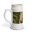 Whimsical Garden Bliss - Stein Mug
