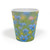 Whimsical Wildflowers - Latte Mug, 12oz