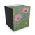 Whimsical Wildflowers - Felt Storage Box